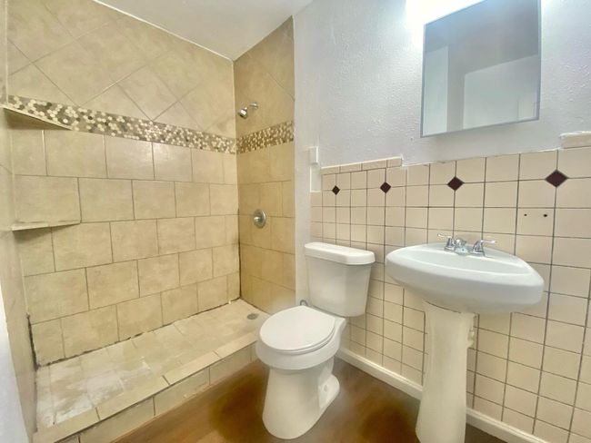 517 54 Th St, House other with 2 bedrooms, 1 bathrooms and null parking in Lubbock TX | Image 11