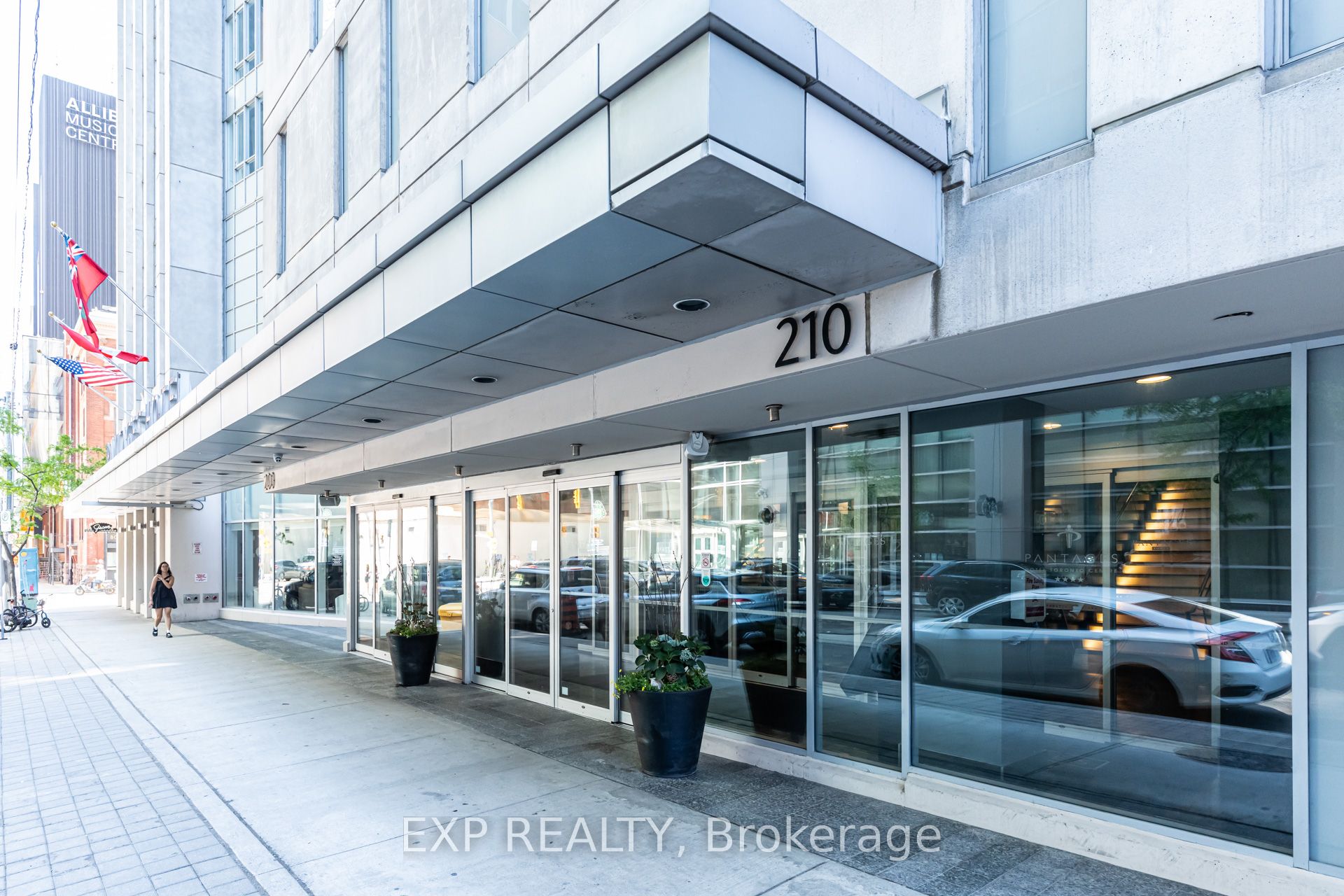 Residential Lease in Toronto C08 2