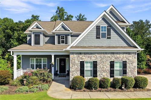 196 Whelchel Valley Dr, Dawsonville, GA, 30534-8135 | Card Image