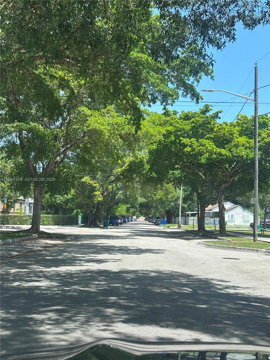 Residential in Miami