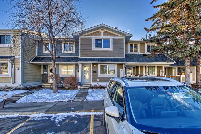 130 Georgian Villas Ne, Home with 3 bedrooms, 1 bathrooms and 2 parking in Calgary AB | Image 35