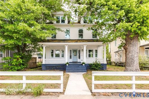 3021 North Ave, Richmond, VA, 23222-2644 | Card Image