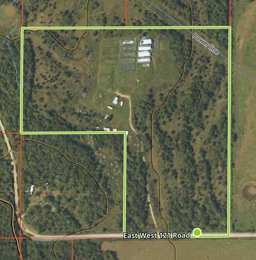 9016 E 121 Road, Dustin, OK, 74839 | Card Image