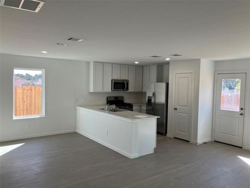1705 Lofty Cedar Ct, Conroe, TX, 77301-1148 | Card Image