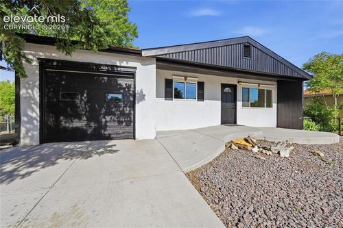 830 Tia Juana Street, Colorado Springs, CO, 80909 | Card Image