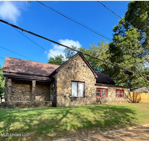 313 Garfield St, New Albany, MS, 38652-4434 | Card Image