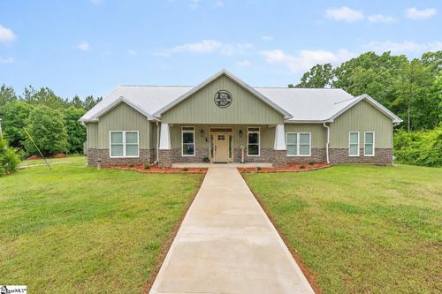 889 Murdock Road, Due West, SC, 29639 | Card Image