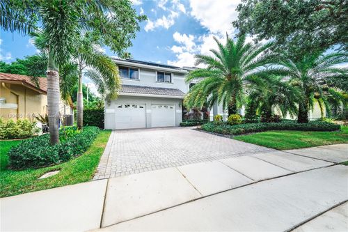 18201 Nw 16th St, Pembroke Pines, FL, 33029-3080 | Card Image