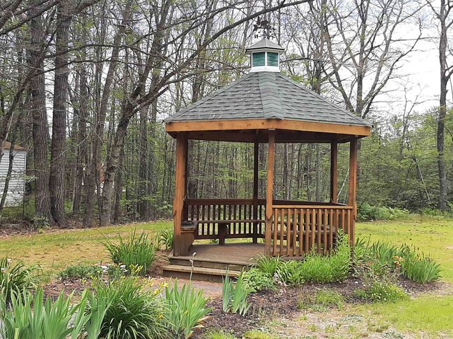 16 Blue Jay Ln, House other with 3 bedrooms, 2 bathrooms and null parking in Center Conway NH | Image 29