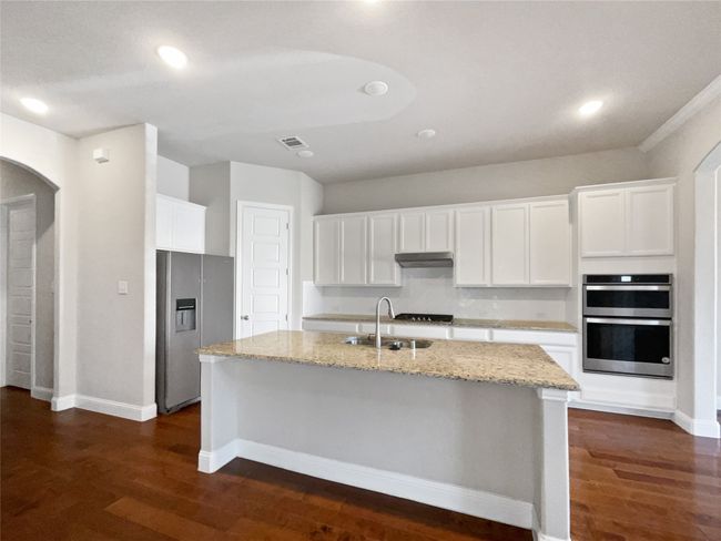 5401 Tuscarora Trl, House other with 4 bedrooms, 4 bathrooms and null parking in McKinney TX | Image 11