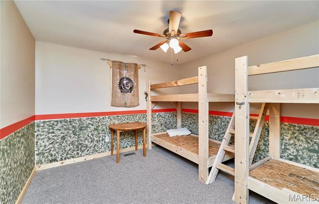 43139 Deerview Dr, House other with 2 bedrooms, 1 bathrooms and 2 parking in Monroe City MO | Image 41
