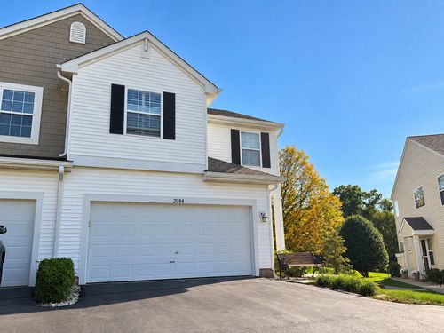 2084 Orchard Ln, Carpentersville, IL, 60110-3336 | Card Image