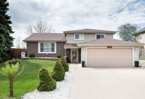 8947 W 83rd St, Justice, IL, 60458-1702 | Card Image