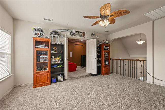 Second living space upstairs | Image 20