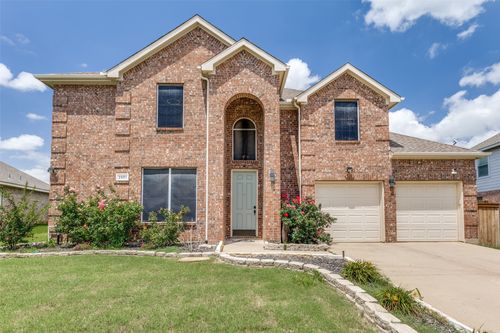 2501 Great Bear Ln, Denton, TX, 76210-2910 | Card Image