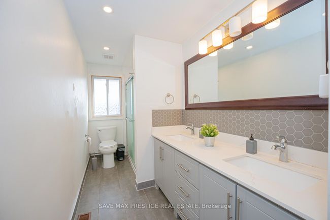 84 Wimbleton Cres, House other with 5 bedrooms, 3 bathrooms and 2 parking in Kitchener ON | Image 26