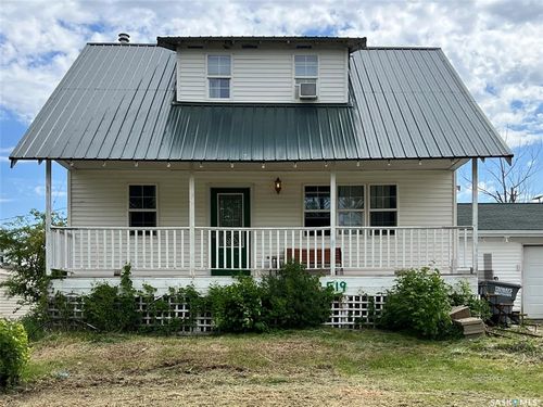 519 Brownlee St, Herbert, SK, S0H0C6 | Card Image