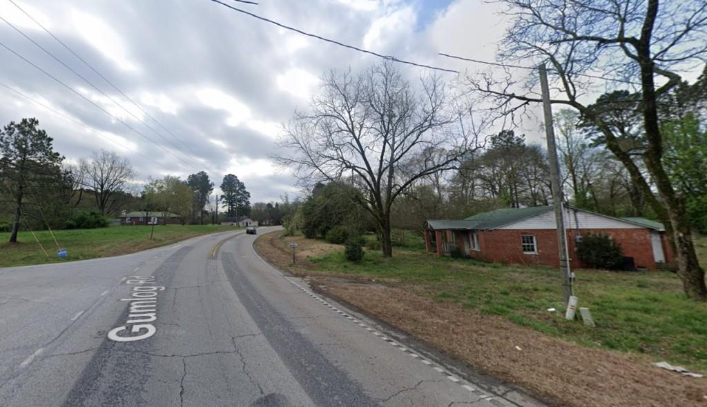 Gumlog Rd, Lavonia, GA 30553