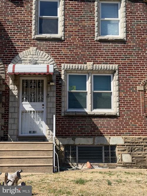 7136 Kindred St, PHILADELPHIA, PA, 19149-1130 | Card Image