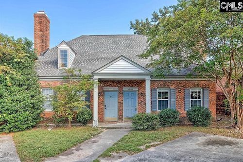 1280 Hulon Cir, West Columbia, SC, 29169-3448 | Card Image