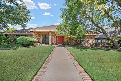 3500 Trinity Meadows Dr, Midland, TX, 79707-4531 | Card Image
