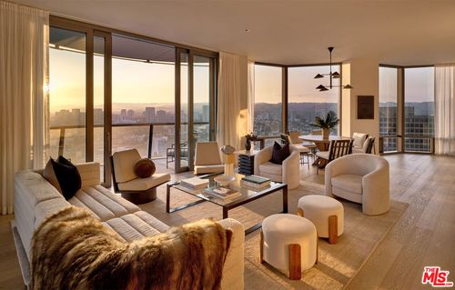 21a-211 W Elm Court, Los Angeles, CA, 90067 | Card Image