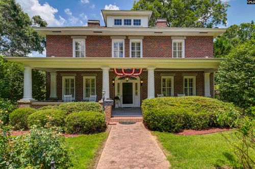 603 Boundary St, Newberry, SC, 29108-3607 | Card Image
