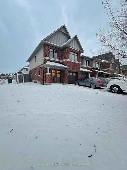 124 Nacarat St, Orleans, ON, K4A1A9 | Card Image