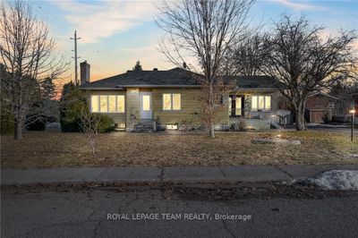 127 Grant Blvd, House other with 3 bedrooms, 2 bathrooms and 4 parking in Renfrew ON | Image 1