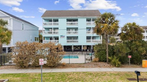 unit-103-1510 S Ocean Blvd, Surfside Beach, SC, 29575-3071 | Card Image