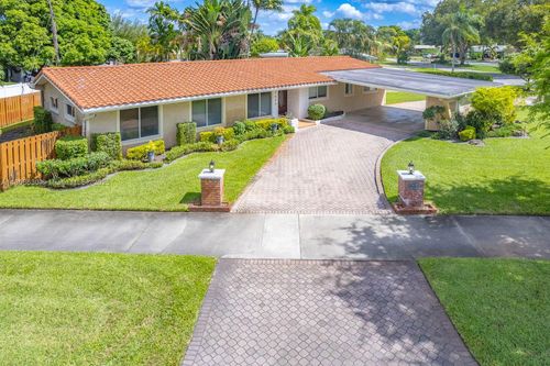 3439 Cleveland St, Hollywood, FL, 33021-4918 | Card Image