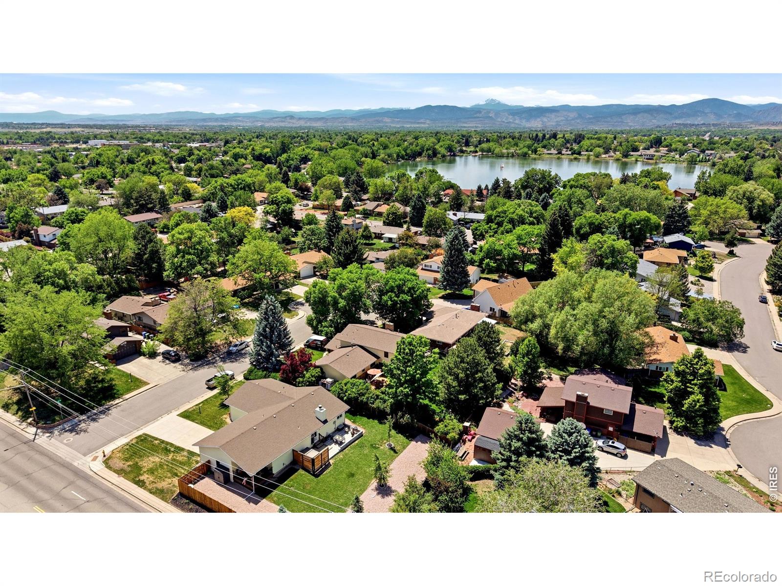Residential in Loveland 5