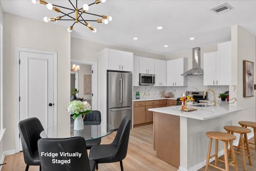 4106 Ridgecrest Trl, Carrollton, TX, 75007-1626 | Card Image