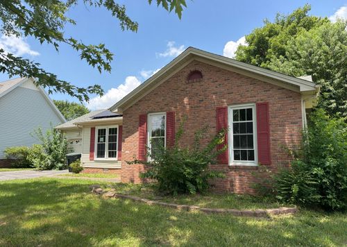 642 Winchester Drive, Hopkinsville, KY, 42240 | Card Image