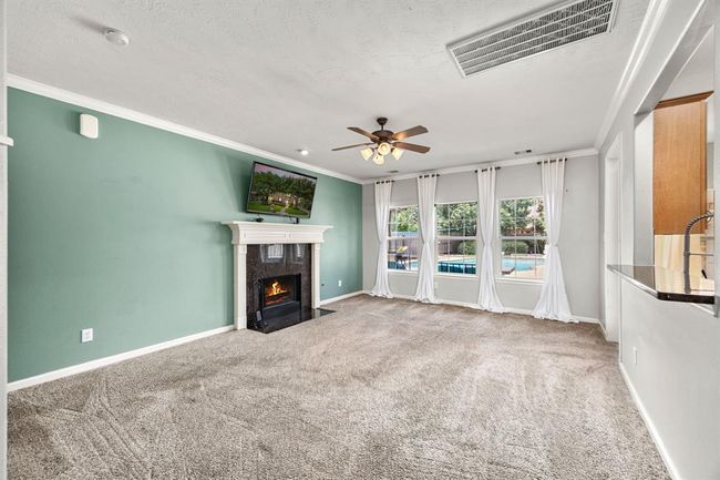Family Room View 1 | Image 10