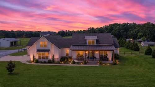 13885 N Mount Olive Rd, Gravette, AR, 72736-9206 | Card Image