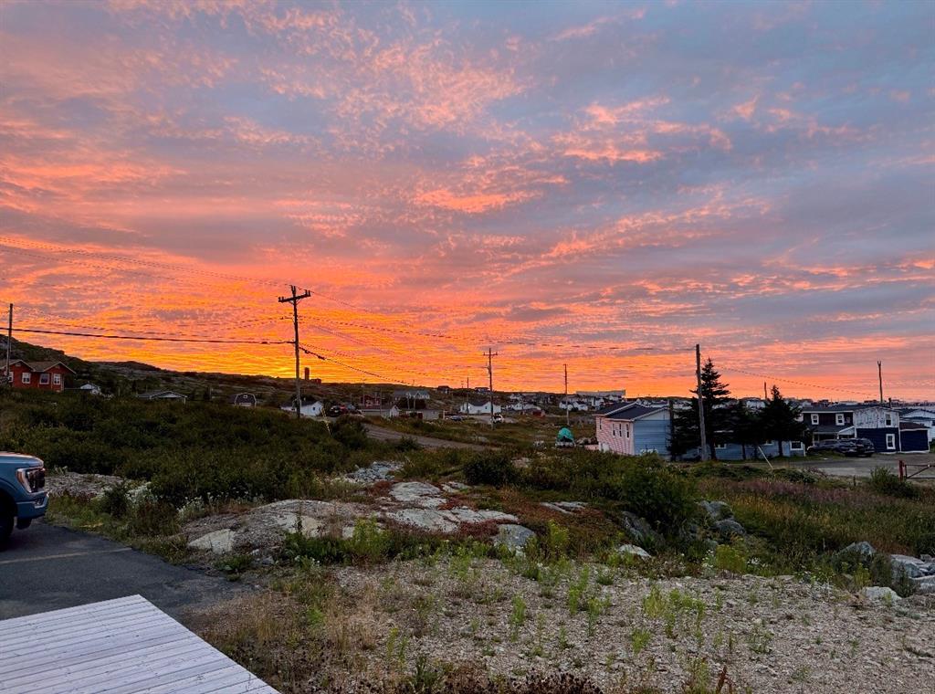 Land in Town of Fogo Island (Joe Batt's Arm) 5