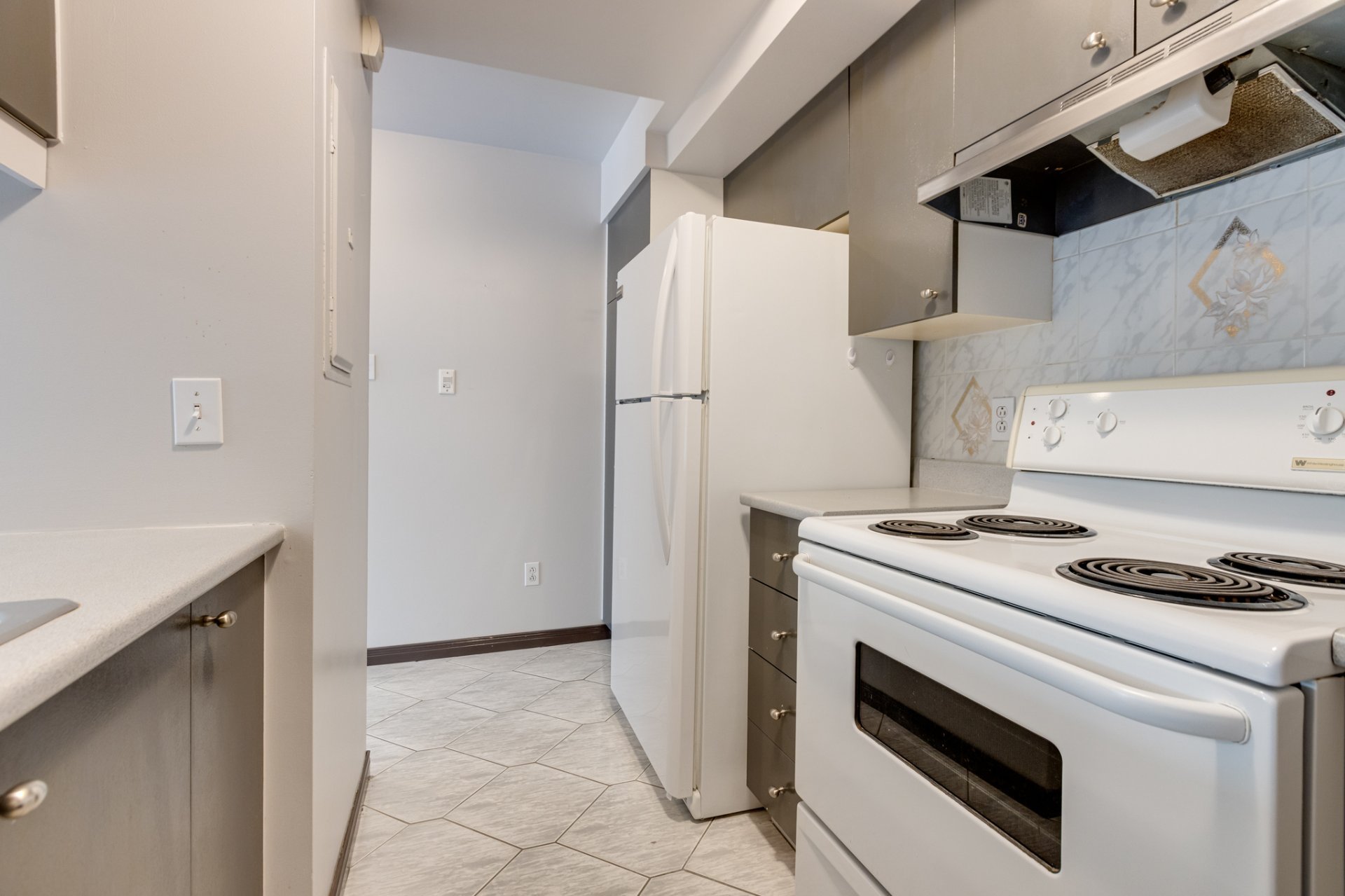 Residential Lease in Montréal (Rivière-des-Prairies/Pointe-aux-Trembles