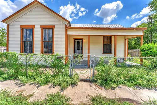 722 S Pine St, San Antonio, TX, 78203-1619 | Card Image