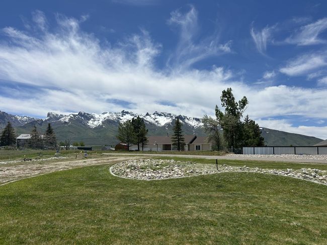 753 Thorpe Dr, House other with 4 bedrooms, 2 bathrooms and null parking in Spring Creek NV | Image 10