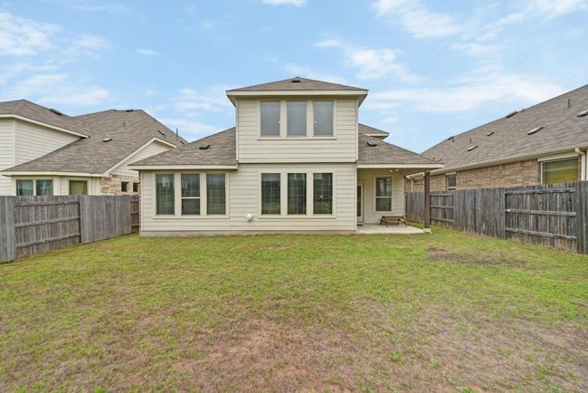 293 Cherrystone Loop, House other with 4 bedrooms, 4 bathrooms and 4 parking in Buda TX | Image 30