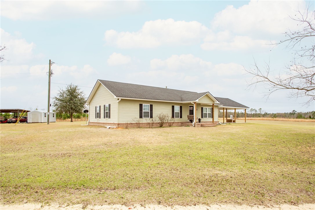 Residential in Waycross 2