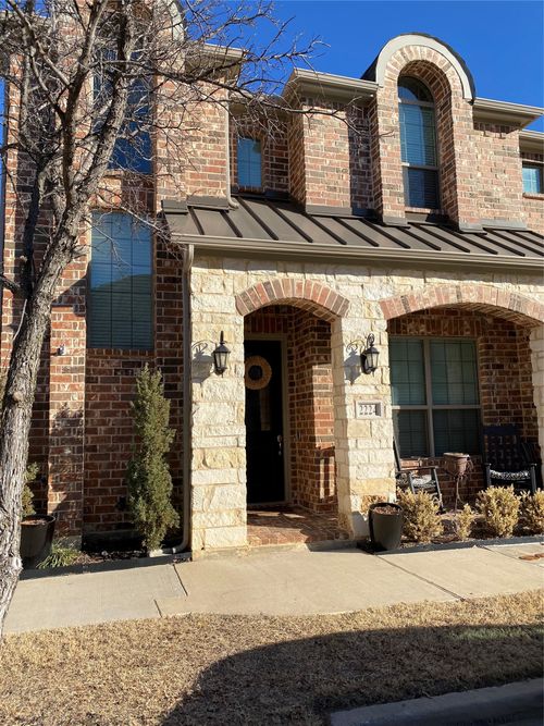 2224 Epitome Ave, Flower Mound, TX, 75028-5693 | Card Image
