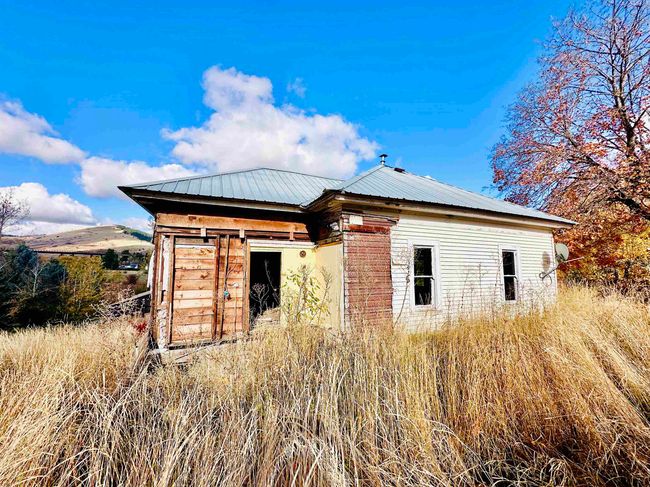 127 S S Truax Rd, House other with 2 bedrooms, 1 bathrooms and null parking in Tekoa WA | Image 11