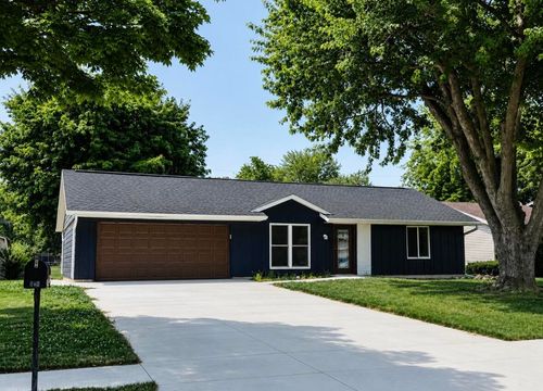 810 Cheshire Circle, Celina, OH, 45822 | Card Image