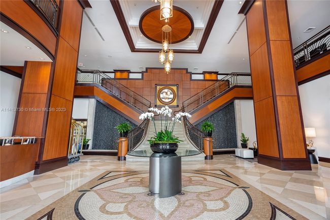 APT-1814N - 610 W Las Olas Blvd, Condo with 2 bedrooms, 2 bathrooms and null parking in Fort Lauderdale FL | Image 39