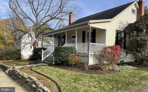 20 E George Street, WALKERSVILLE, MD, 21793 | Card Image