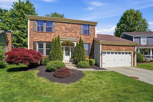 5594 Big Timber Ct, Columbus, OH, 43230-6305 | Card Image