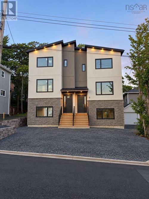 136 Clovis Ave, Halifax, NS, B3P1J2 | Card Image