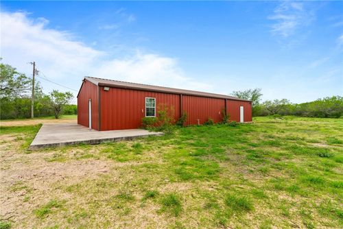 9574 County Road 245, Concepcion, TX, 78349 | Card Image